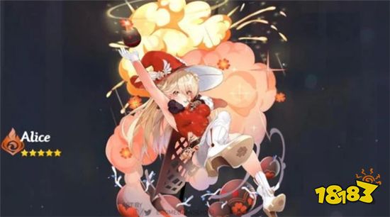 原神外网玩家开始整活 可莉妈妈立绘被曝光