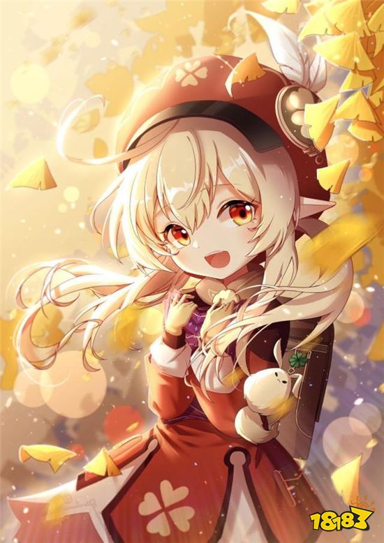 原神马上将要迎来可莉复刻 曾经的T0现在还值得抽吗