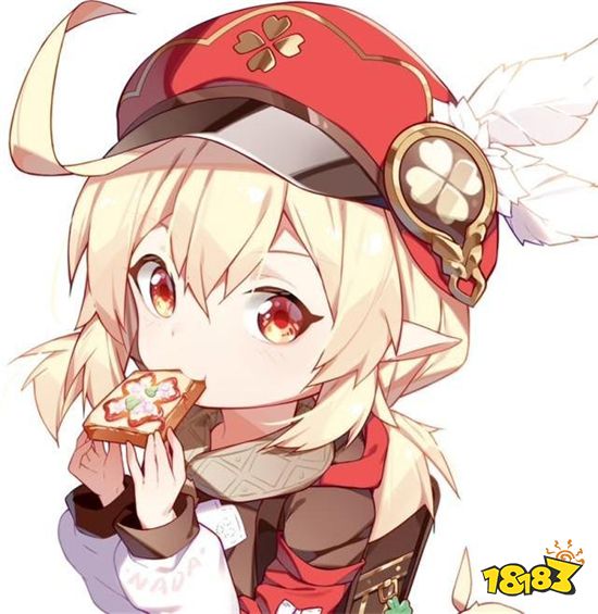 原神马上将要迎来可莉复刻 曾经的T0现在还值得抽吗