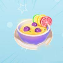 摩尔庄园手游蓝莓七彩汤菜谱配方 摩尔庄园手游蓝莓七彩汤食谱一览