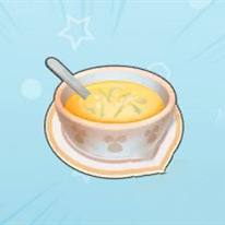 摩尔庄园手游荔枝百合汤菜谱是什么 荔枝百合汤食谱介绍