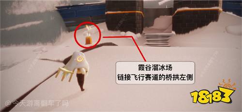 光遇6月4日季节蜡烛在哪 6.4季节蜡烛位置大全