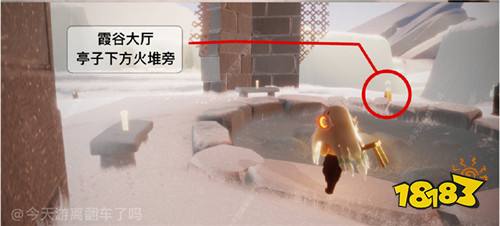 光遇6月4日季节蜡烛在哪 6.4季节蜡烛位置大全