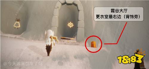 光遇6月4日季节蜡烛在哪 6.4季节蜡烛位置大全