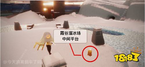 光遇6月4日季节蜡烛在哪 6.4季节蜡烛位置大全