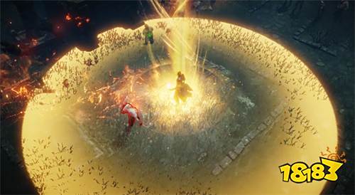 暗黑破坏神不朽什么时候上线 官方上线时间一览