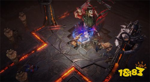 暗黑破坏神不朽什么时候上线 官方上线时间一览