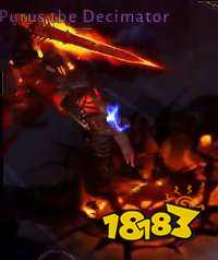 暗黑破坏神不朽地牢第一关BOSS怎么打 地牢打法攻略