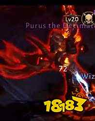 暗黑破坏神不朽地牢第一关BOSS怎么打 地牢打法攻略