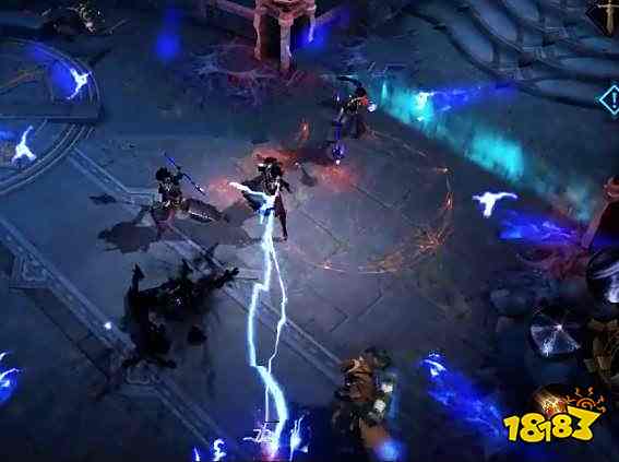 暗黑破坏神不朽地牢第一关BOSS怎么打 地牢打法攻略