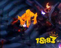 暗黑破坏神不朽地牢第一关BOSS怎么打 地牢打法攻略