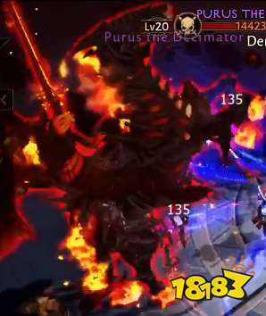 暗黑破坏神不朽地牢第一关BOSS怎么打 地牢打法攻略