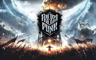 Epic喜加一疑似泄露 今晚免费领取《冰汽时代》