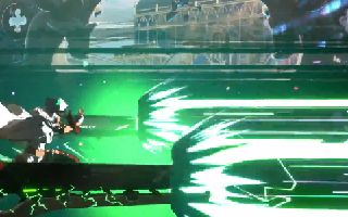 罪恶装备斗争角色技能介绍PV11Leo