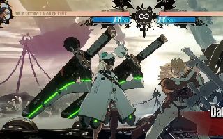 罪恶装备斗争角色技能介绍PV10拉姆蕾萨尔