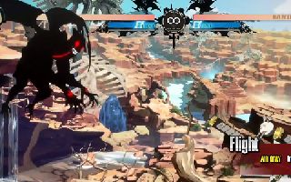 罪恶装备斗争角色技能介绍PV9Zato