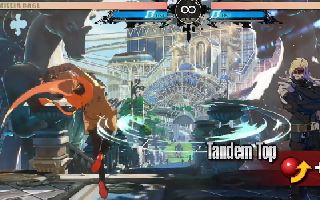 罪恶装备斗争角色技能介绍PV8米莉亚