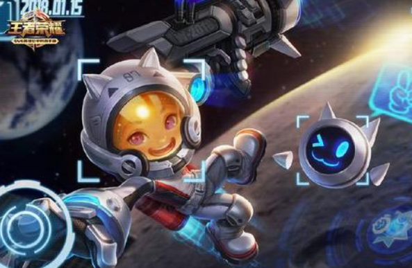 王者荣耀前期鲁班发育技巧 射手对线