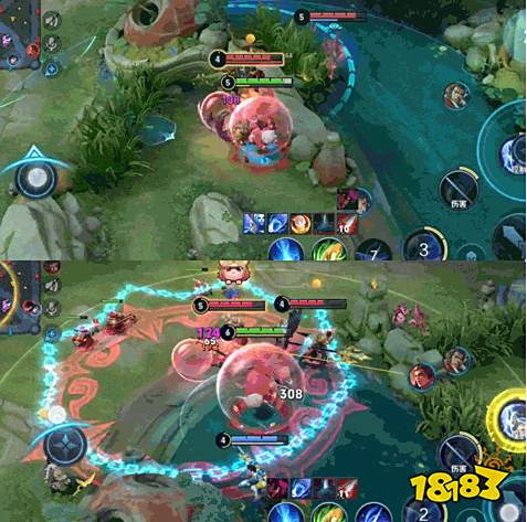 王者荣耀梦奇才是版本答案 从被嫌弃到胜率第一