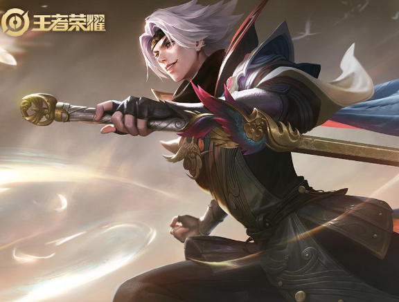 王者荣耀曜出装铭文推荐 S24赛季曜怎么出装