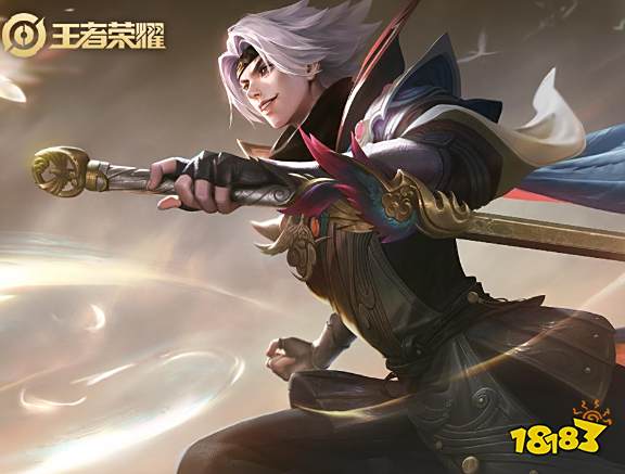 王者荣耀曜出装铭文推荐 S24赛季曜怎么出装