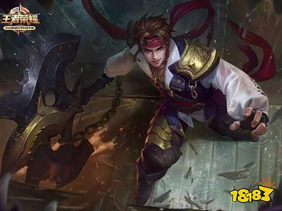 王者荣耀孙策打法技巧 S24赛季孙策怎么玩