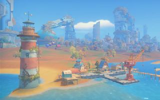 《波西亚时光》开局小技巧及宝箱位置介绍