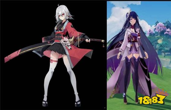 原神被海外游戏给抄袭了 玩家表示禁止套娃