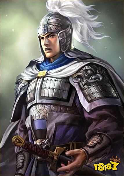 三国志战略版SP赵云阵容怎么搭配 SP赵云阵容搭配推荐