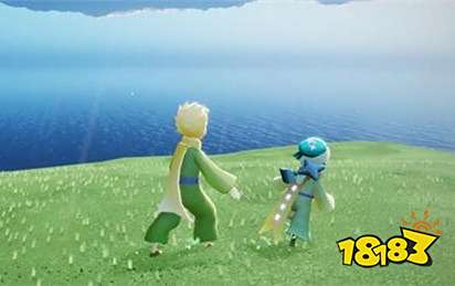 光遇小王子季节围巾斗篷价格是多少 围巾斗篷价格一览