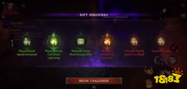 暗黑破坏神不朽副本怎么打 挑战秘境与上古秘境打法攻略