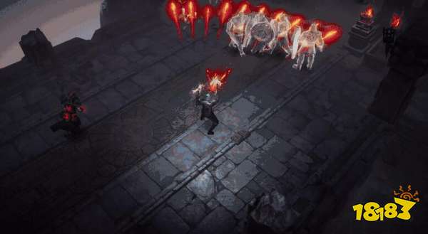 暗黑破坏神不朽阵营怎么加入 冒险者与暗影阵营加入方法