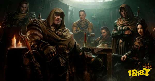 暗黑破坏神不朽阵营怎么加入 冒险者与暗影阵营加入方法