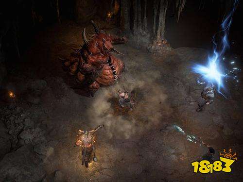 暗黑破坏神不朽势力印章有什么用 势力印章作用介绍