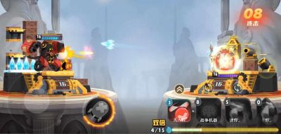 两座城池暗影刺客牙眦强不强 牙眦技能玩法详解