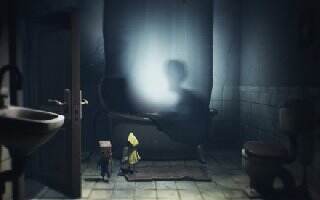 Steam《小小梦魇2》新史低:限时折扣价118元