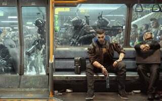 《赛博朋克2077》新补丁将在未来几周内推出 是小型更新