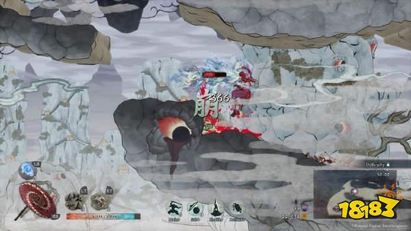 月风魔传不朽之月怎么保存道具 道具素材保存方法