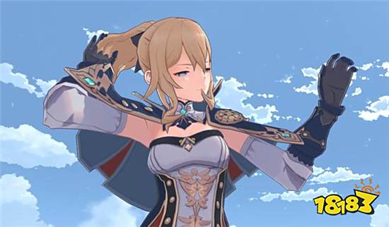 原神1.6版本内鬼曝料总结 新皮肤已确定无特效