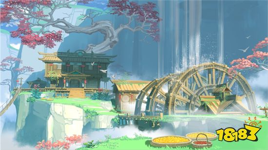 原神行秋直接成为新劳模 几乎什么阵容都需要他