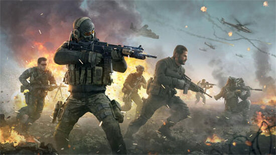 使命召唤手游瑞纳提配件怎么搭配 瑞纳提配件选择推荐