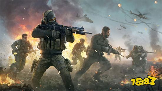 使命召唤手游瑞纳提配件怎么搭配 瑞纳提配件选择推荐