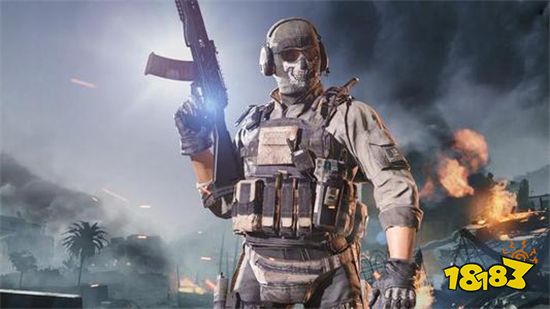 使命召唤手游瑞纳提配件怎么搭配 瑞纳提配件选择推荐