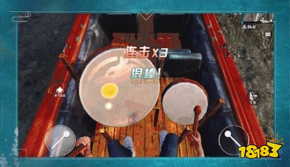 和平精英2021龙舟在哪些地方 龙舟具体位置介绍