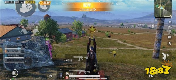 和平精英2021龙舟在哪些地方 龙舟具体位置介绍