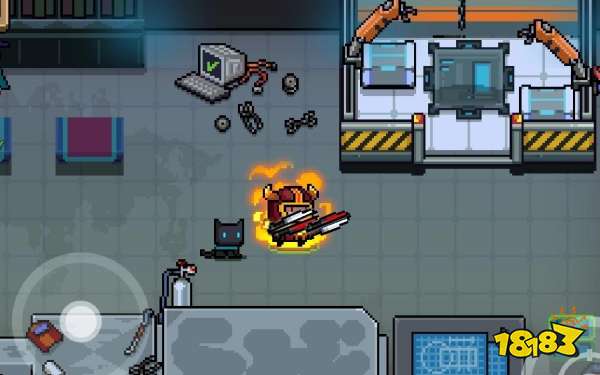 元气骑士怎么速刷大量资源 速刷资源方法一览