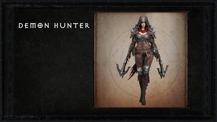 暗黑破坏神不朽猎魔人怎么加点 猎魔人加点推荐