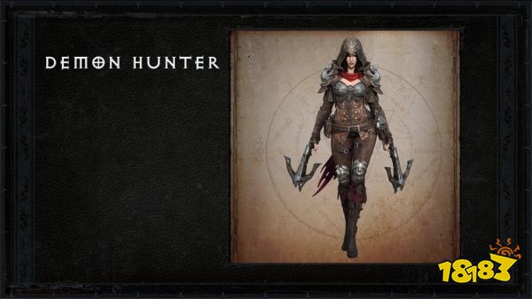 暗黑破坏神不朽猎魔人怎么加点 猎魔人加点推荐