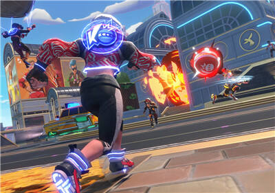 《球胜大本营》全球玩家超500万 Steam“特别好评”