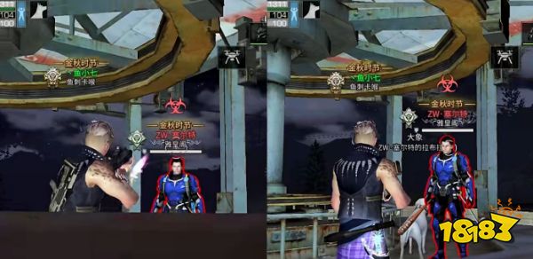 明日之后霰弹枪哪个强 强势武器推荐